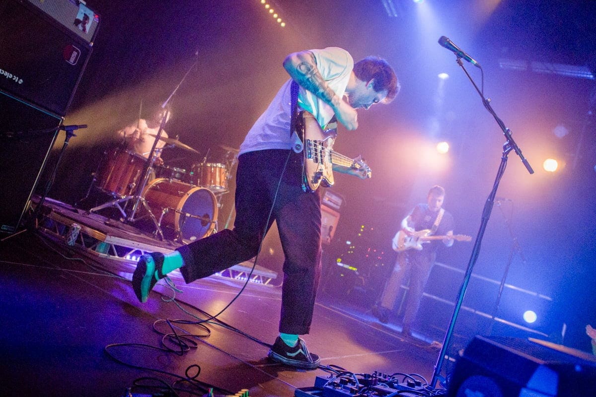 cornwall music photographer