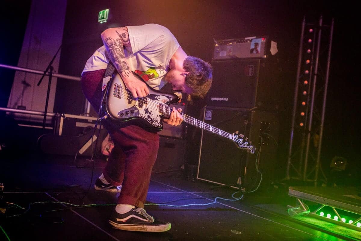 cornwall music photographer