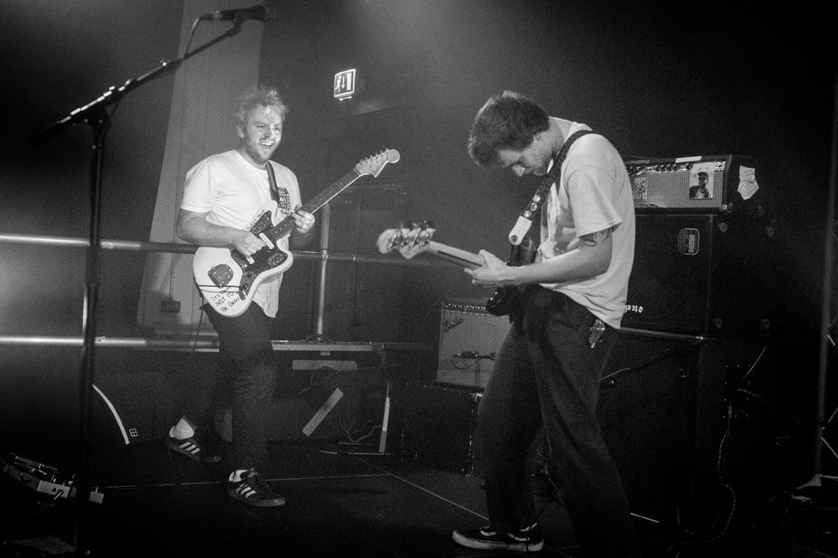 cornwall music photographer