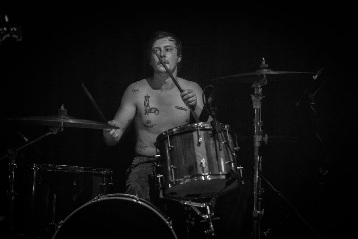 cornwall music photographer