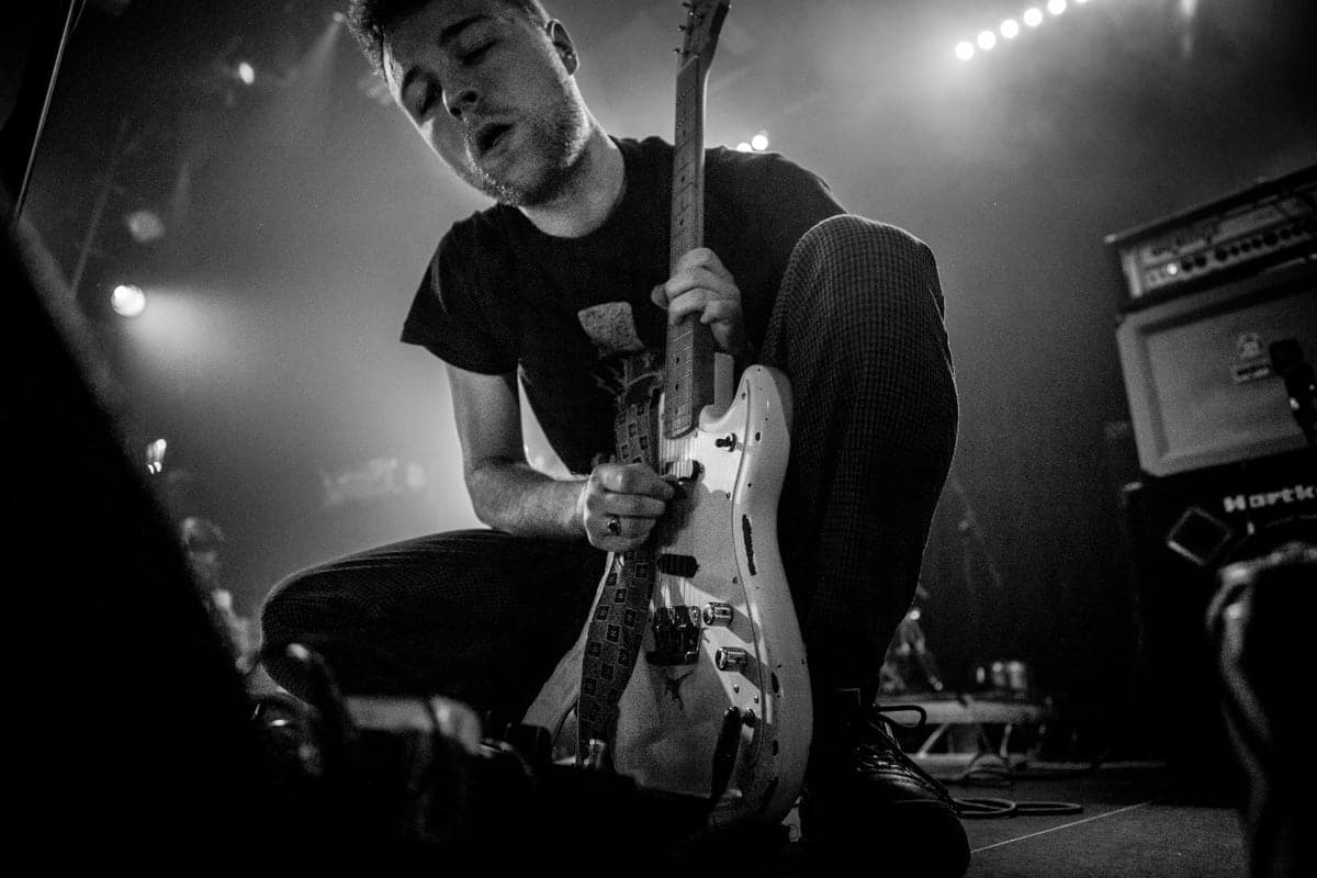 cornwall music photographer
