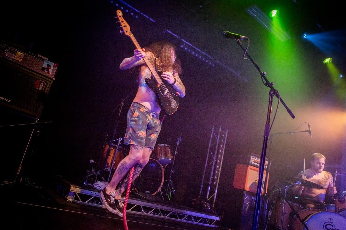 cornwall music photographer