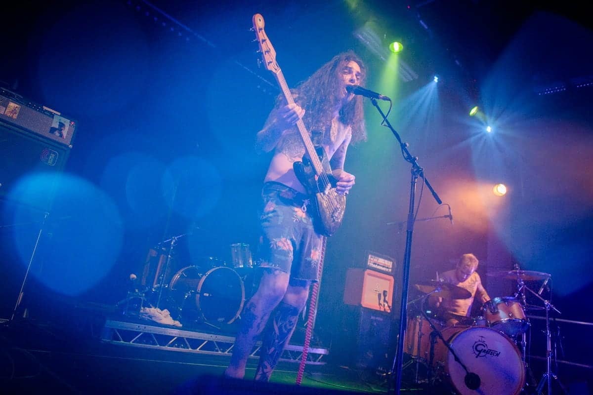 cornwall music photographer