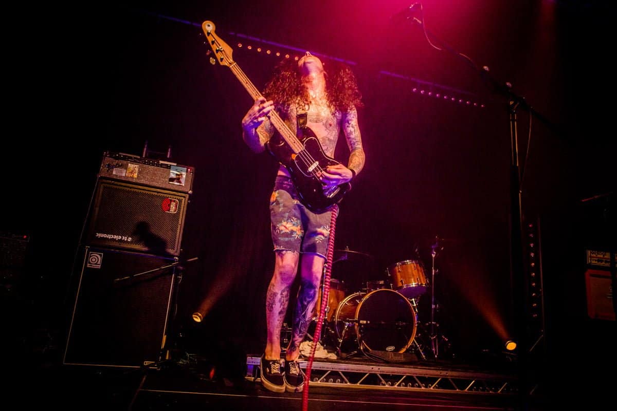 cornwall music photographer