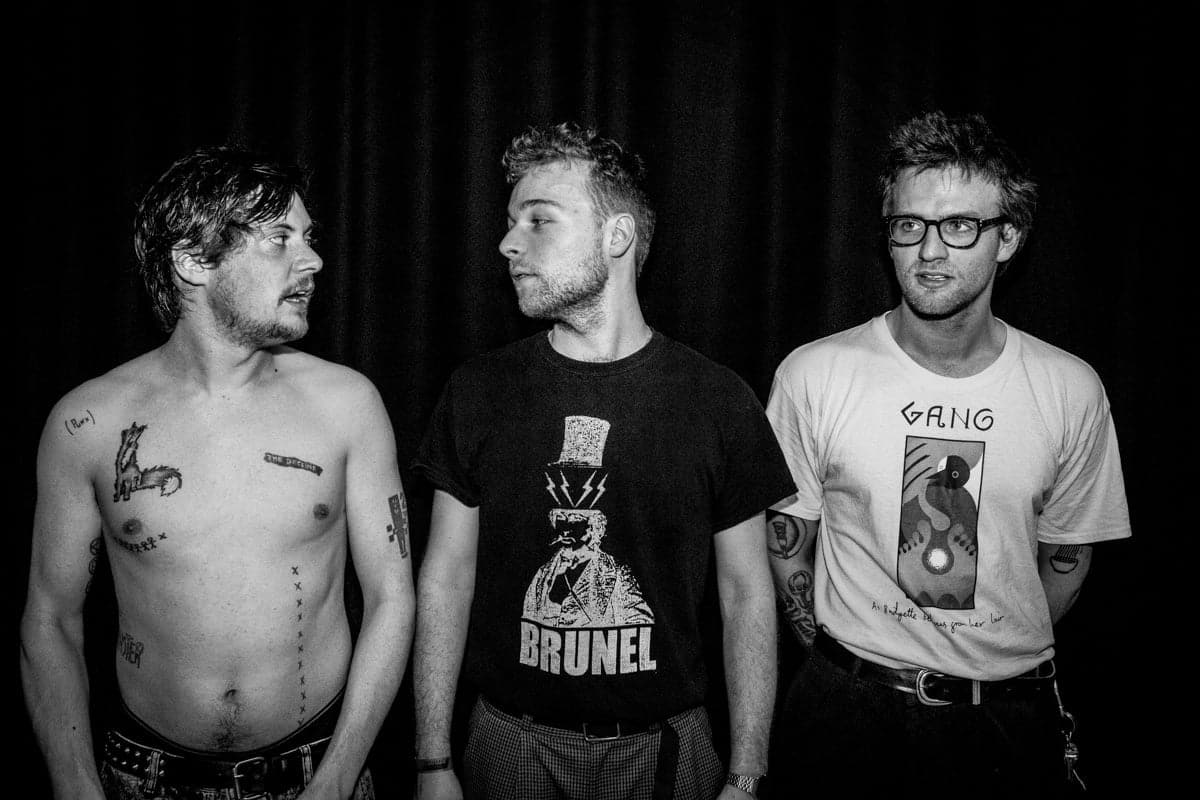 cornwall music photographer