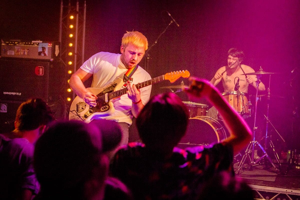 cornwall music photographer