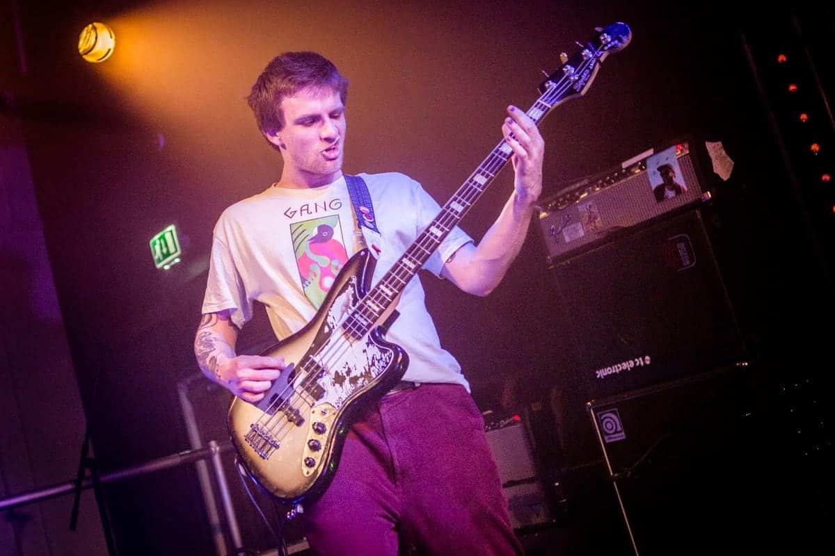 cornwall music photographer