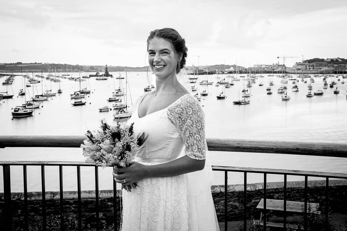 St Agnes Church + Greenbank Hotel Wedding