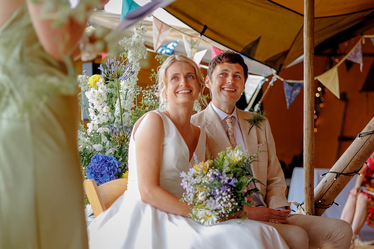 Wedding Photographer Cornwall Best of 2024