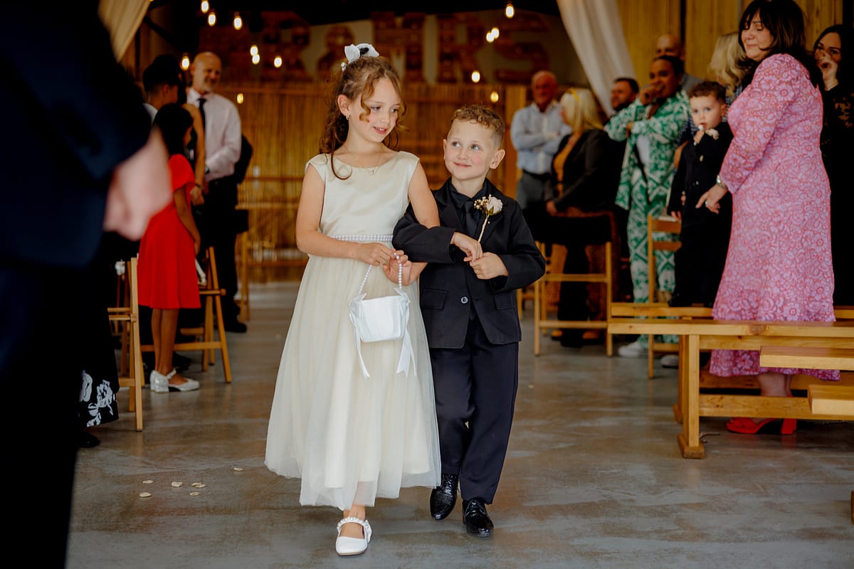 Wedding Photographer Cornwall Best of 2024