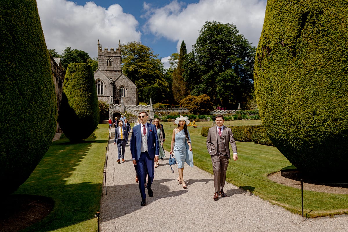 Wedding Photographer Cornwall Best of 2024