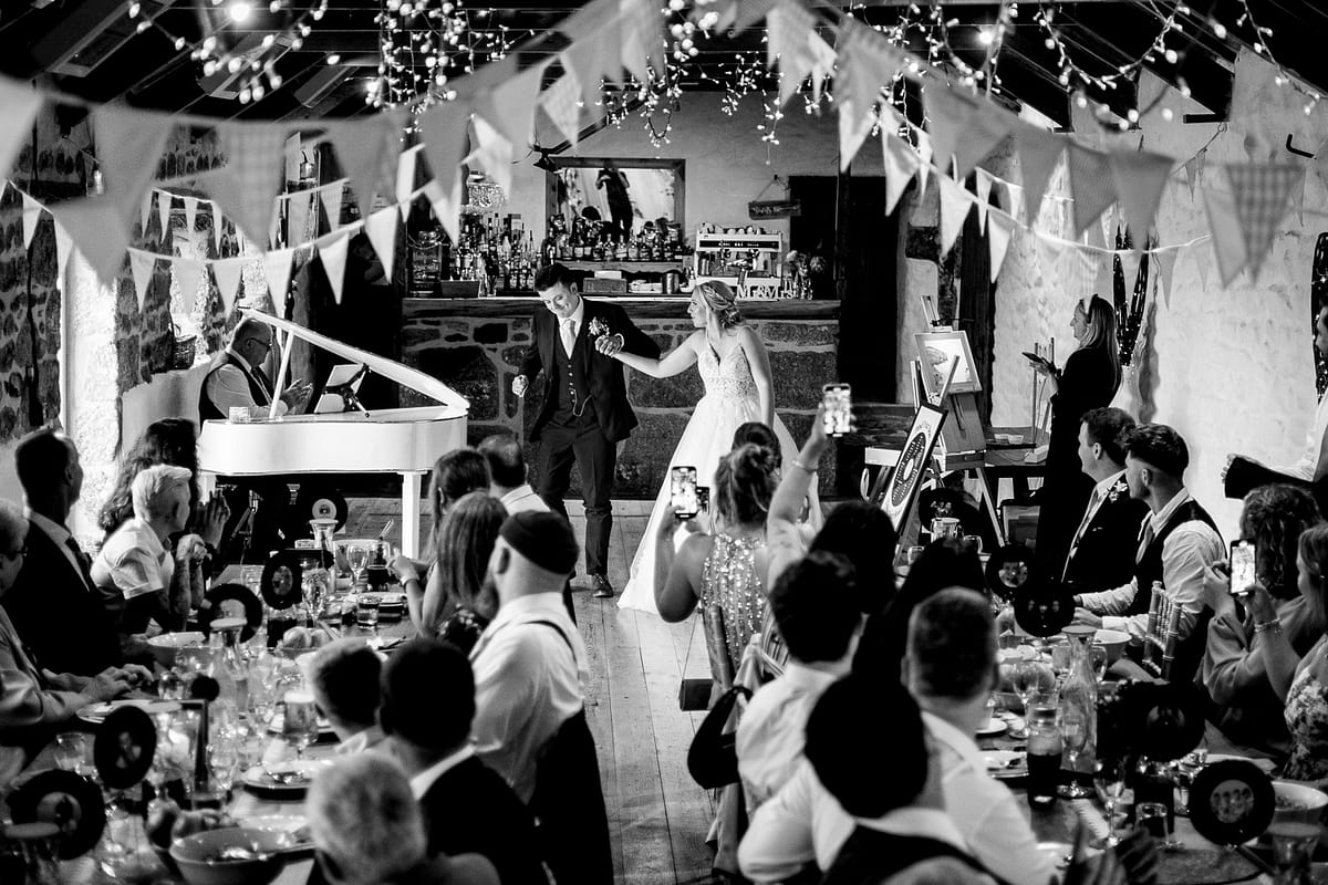 Wedding Photographer Cornwall Best of 2024