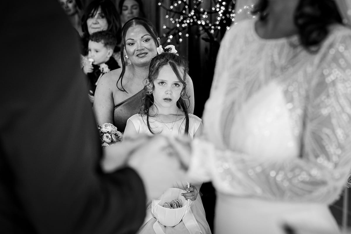 Wedding Photographer Cornwall Best of 2024
