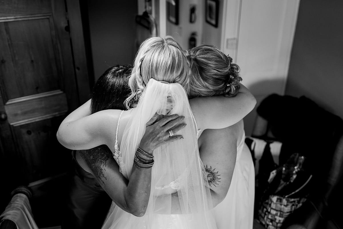 Wedding Photographer Cornwall Best of 2024