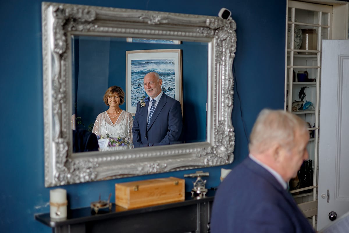 Wedding Photographer Cornwall Best of 2024