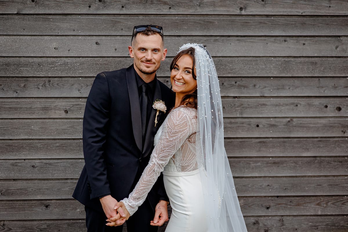 Wedding Photographer Cornwall Best of 2024