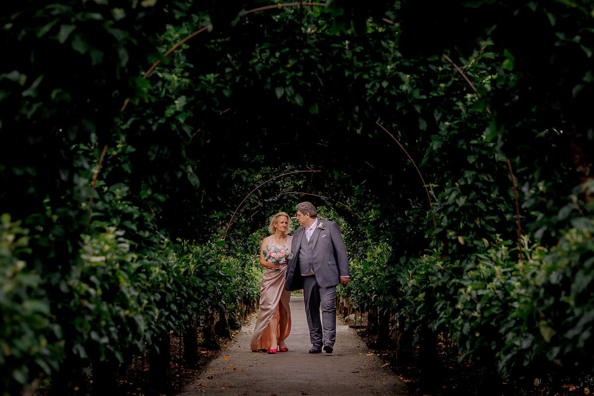 Wedding Photographer Cornwall Best of 2024