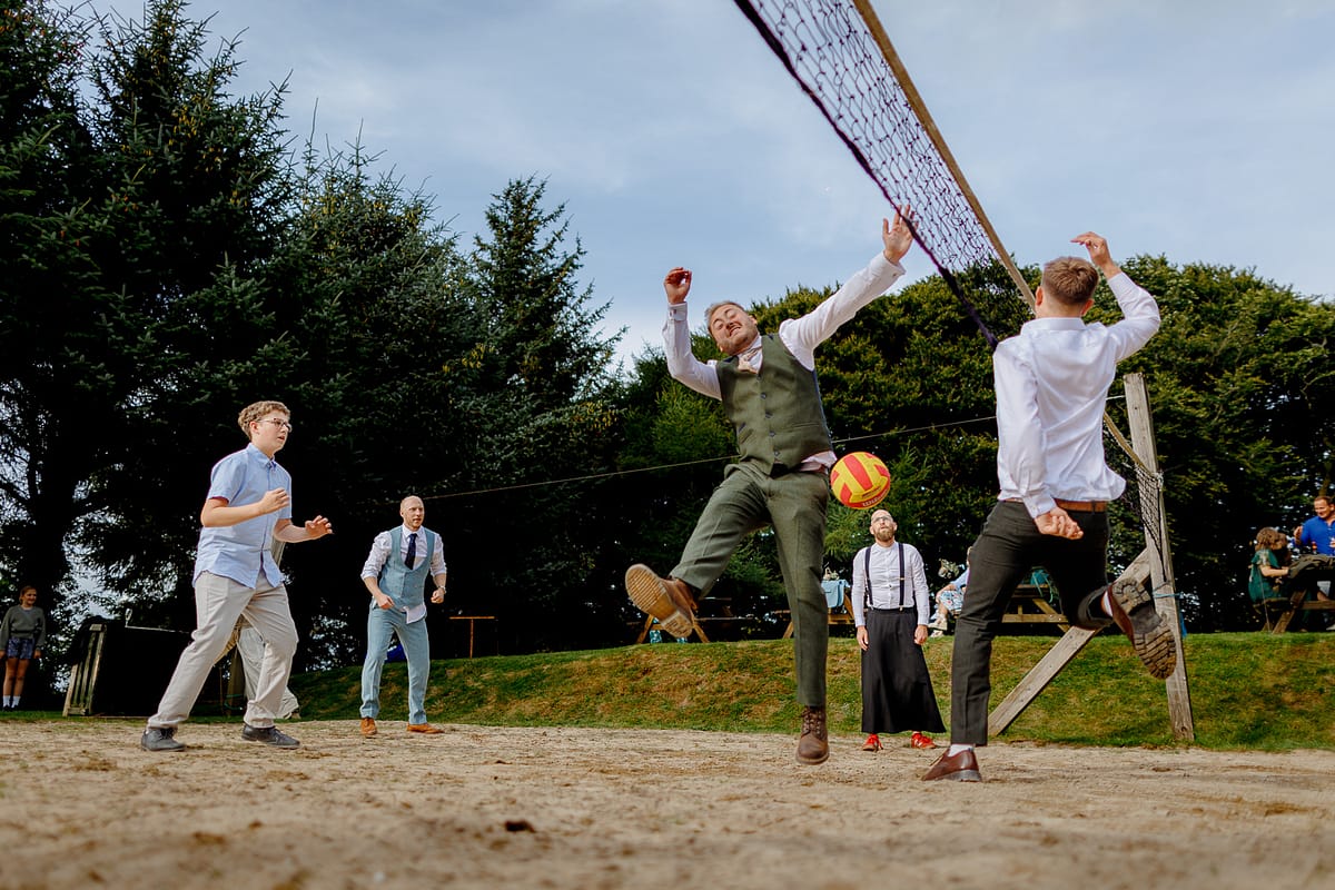 Wedding Photographer Cornwall Best of 2024