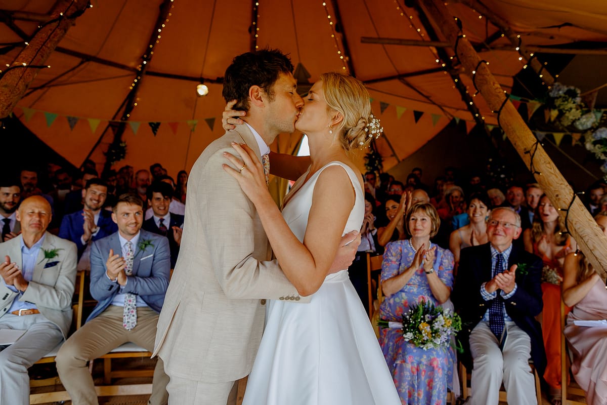 Wedding Photographer Cornwall Best of 2024
