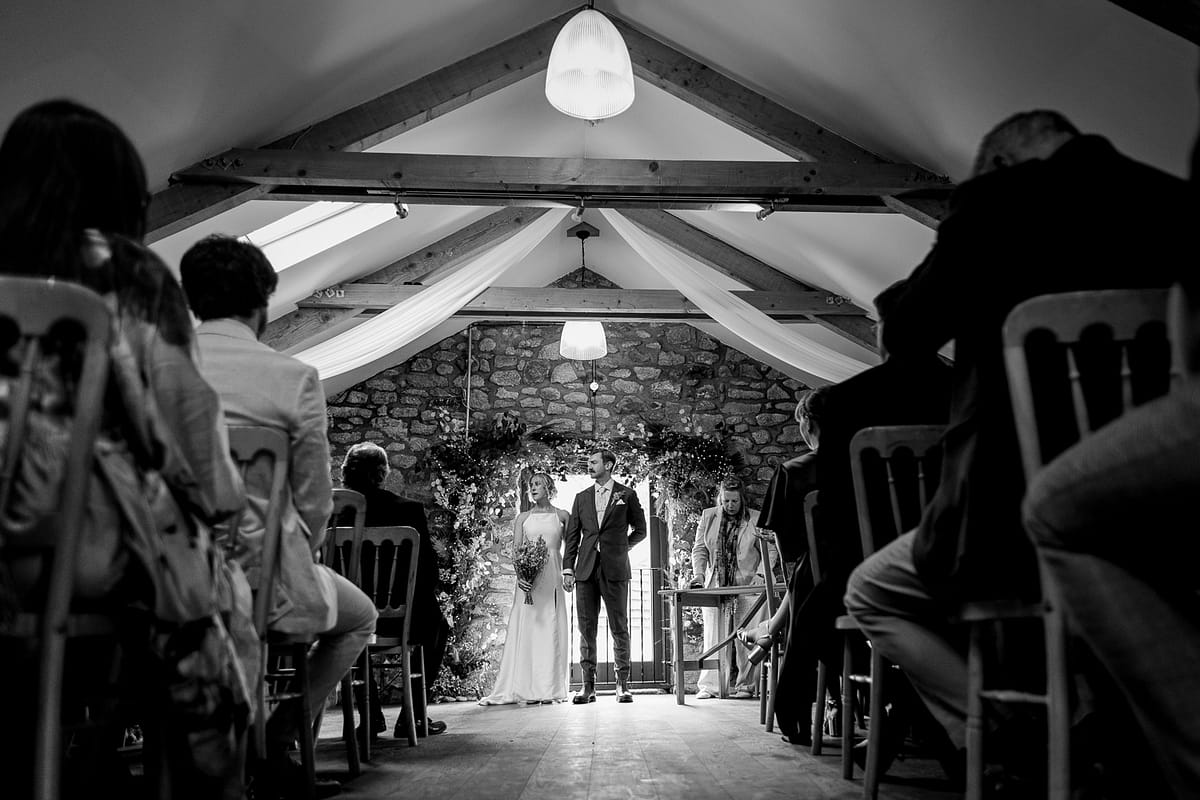 Wedding Photographer Cornwall Best of 2024