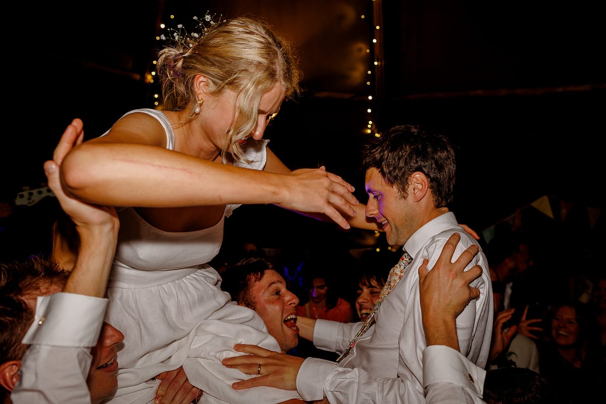 Wedding Photographer Cornwall Best of 2024