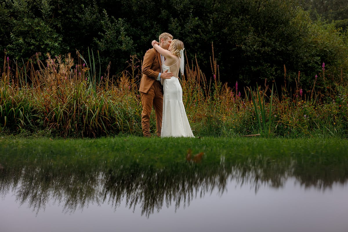 Wedding Photographer Cornwall Best of 2024