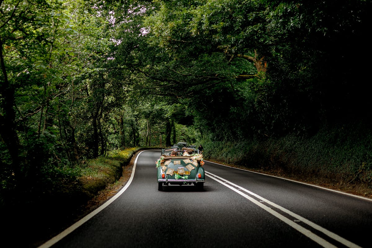 Wedding Photographer Cornwall Best of 2024