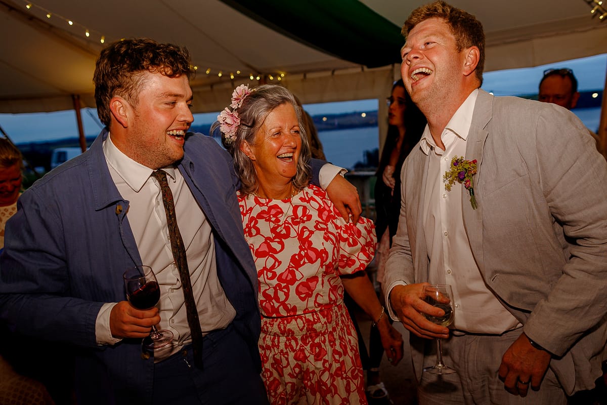 Wedding Photographer Cornwall Best of 2024