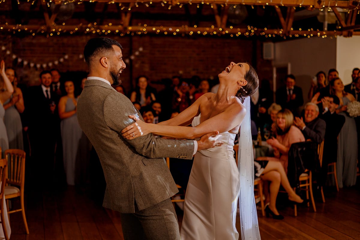 Wedding Photographer Cornwall Best of 2024