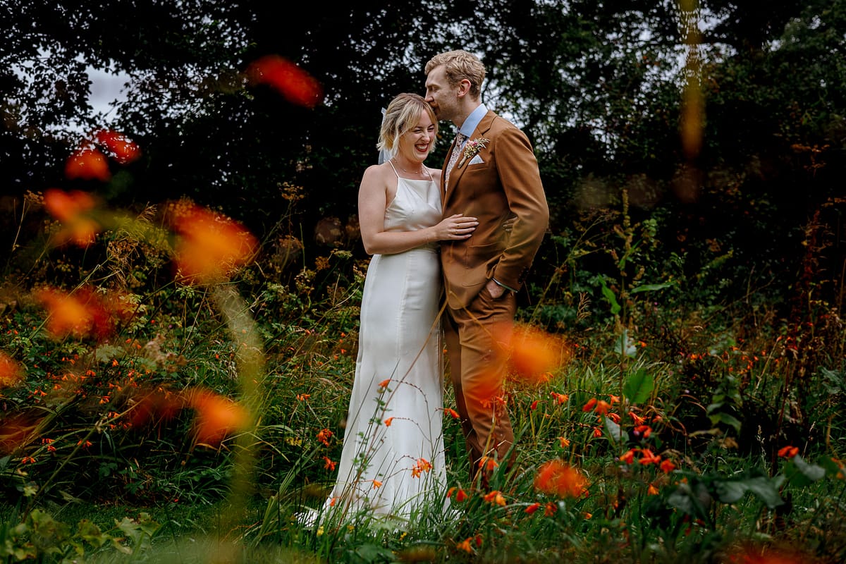 Wedding Photographer Cornwall Best of 2024