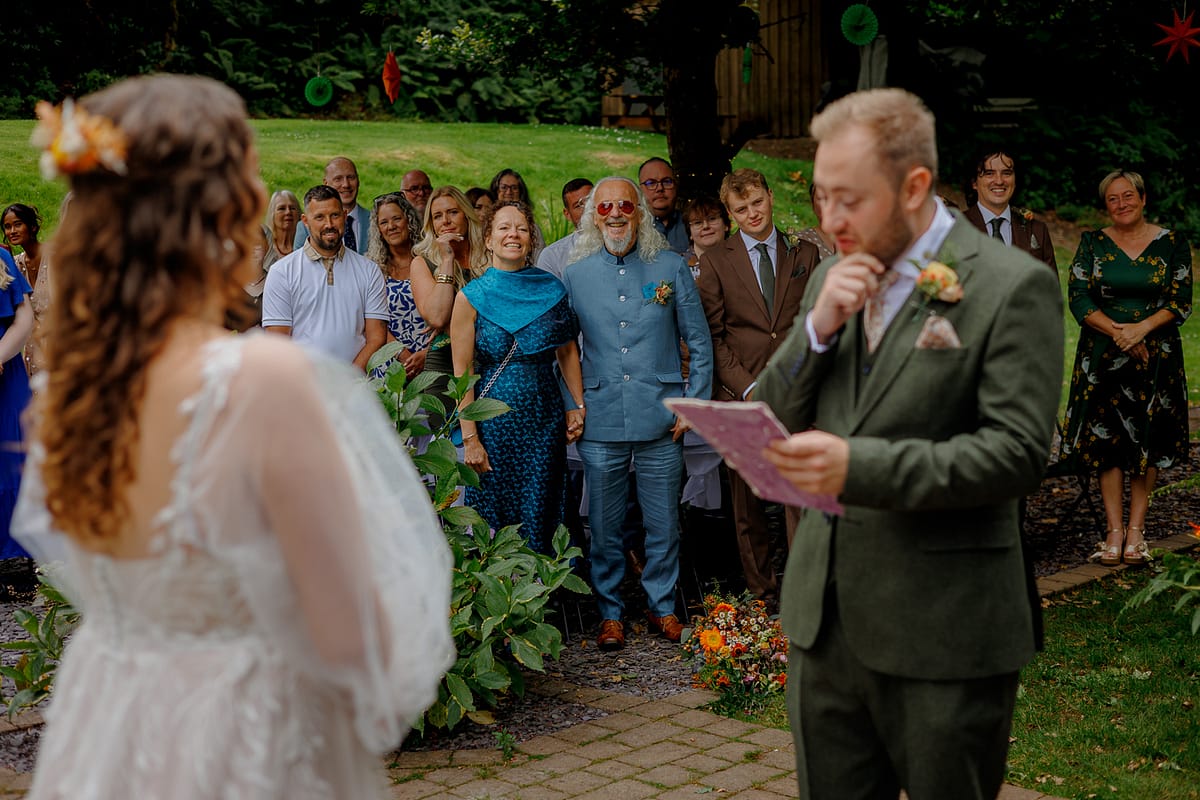 Wedding Photographer Cornwall Best of 2024