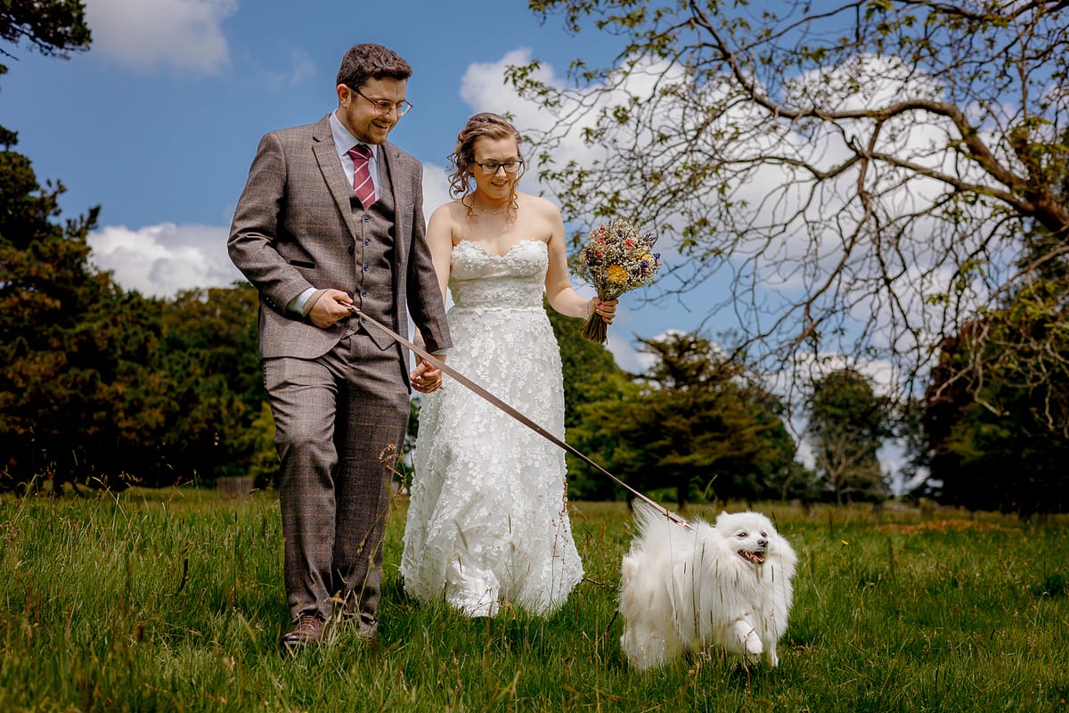 Wedding Photographer Cornwall Best of 2024