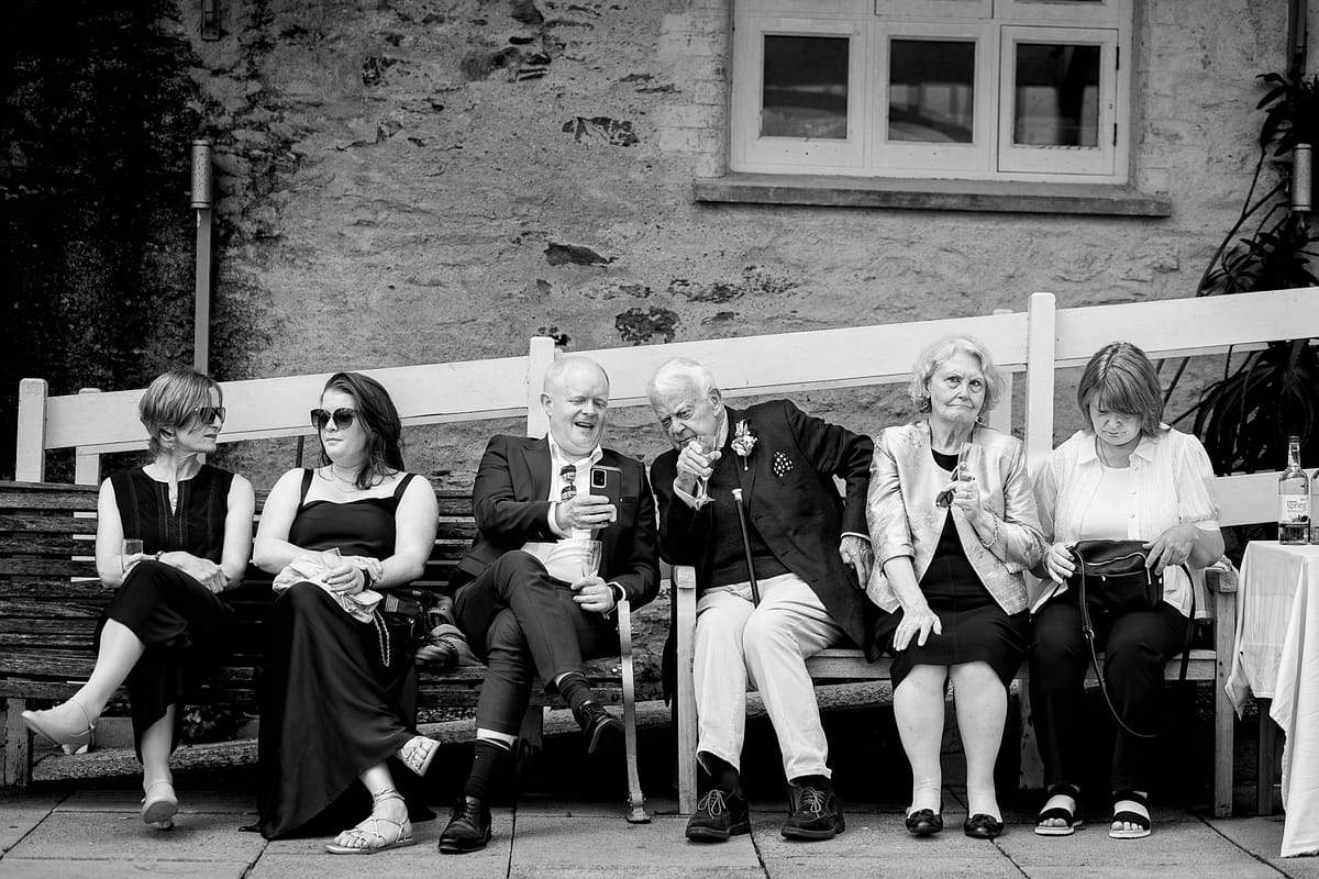 Wedding Photographer Cornwall Best of 2024