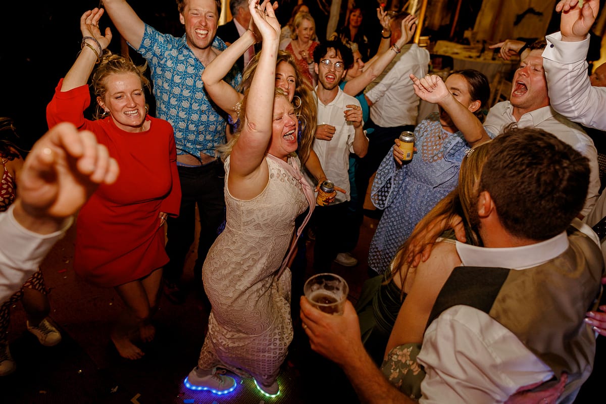 Wedding Photographer Cornwall Best of 2024