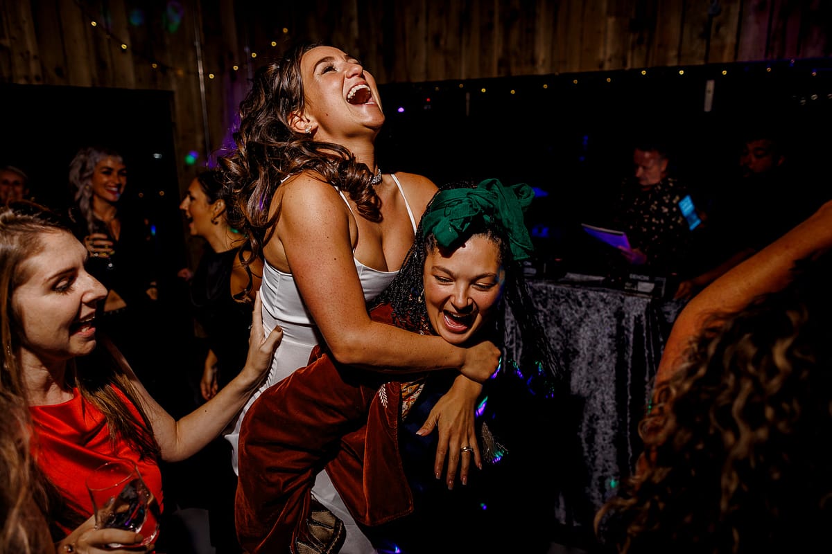 Wedding Photographer Cornwall Best of 2024