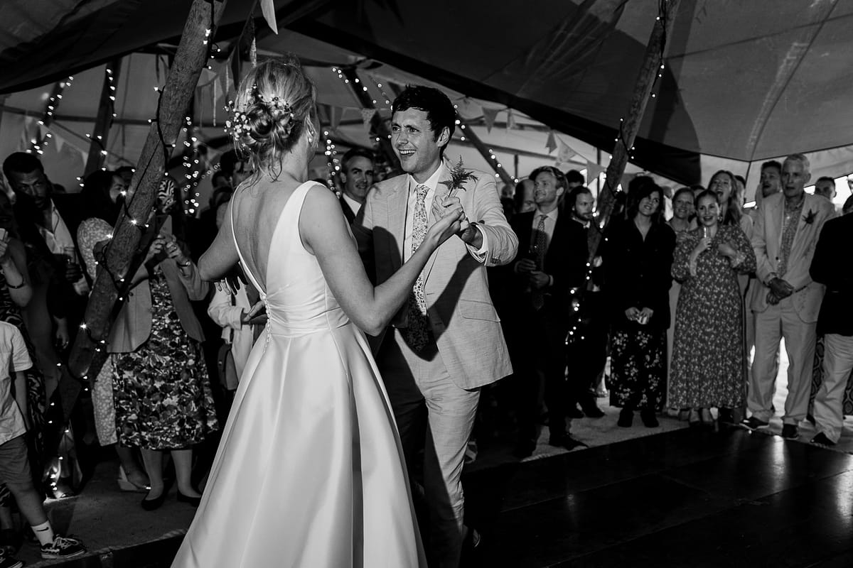 Wedding Photographer Cornwall Best of 2024