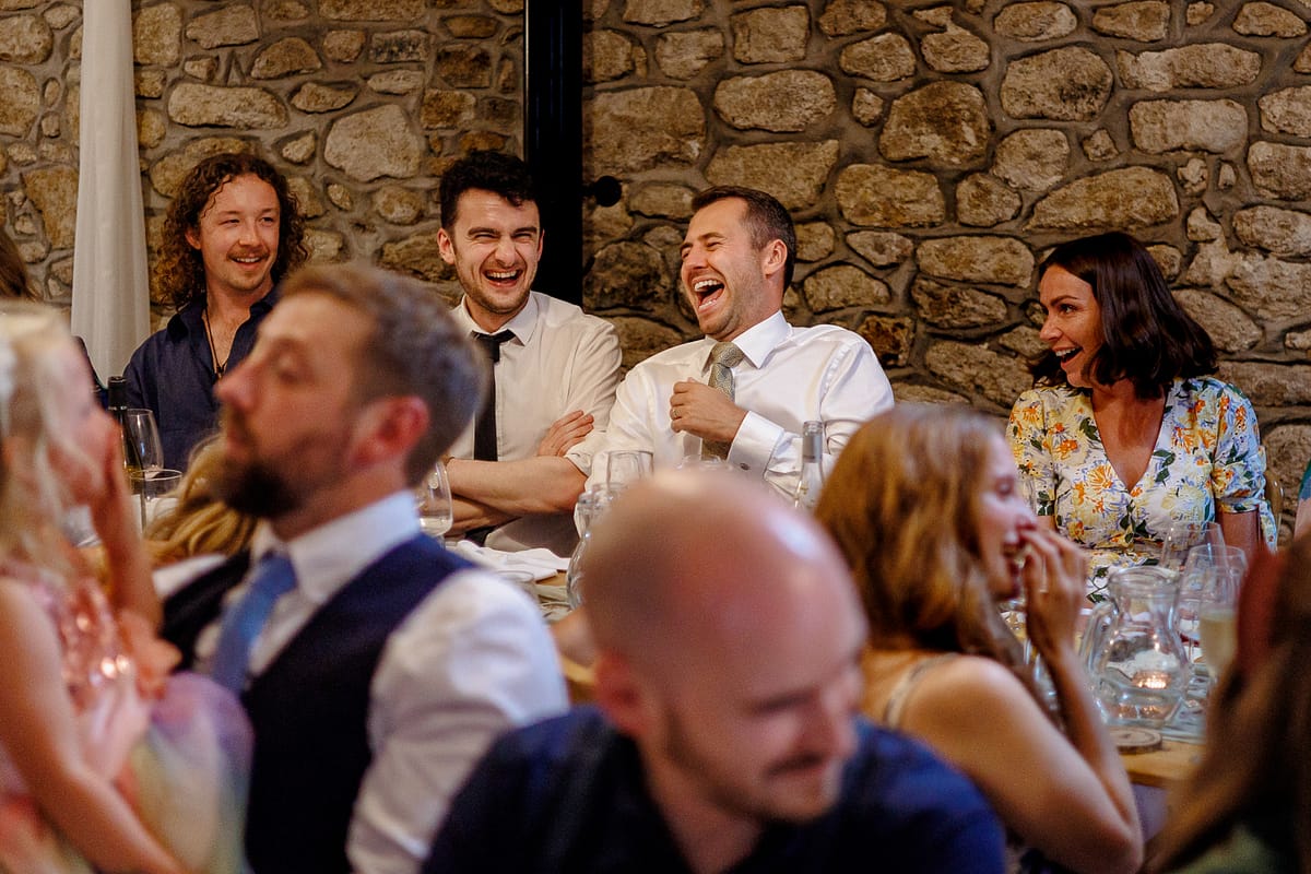 Wedding Photographer Cornwall Best of 2024
