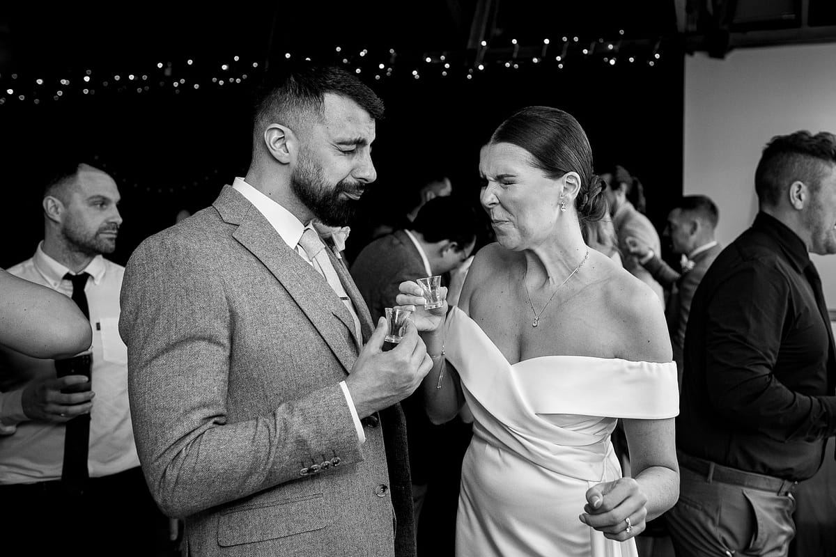 Wedding Photographer Cornwall Best of 2024