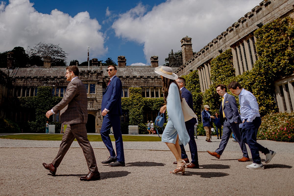Wedding Photographer Cornwall Best of 2024