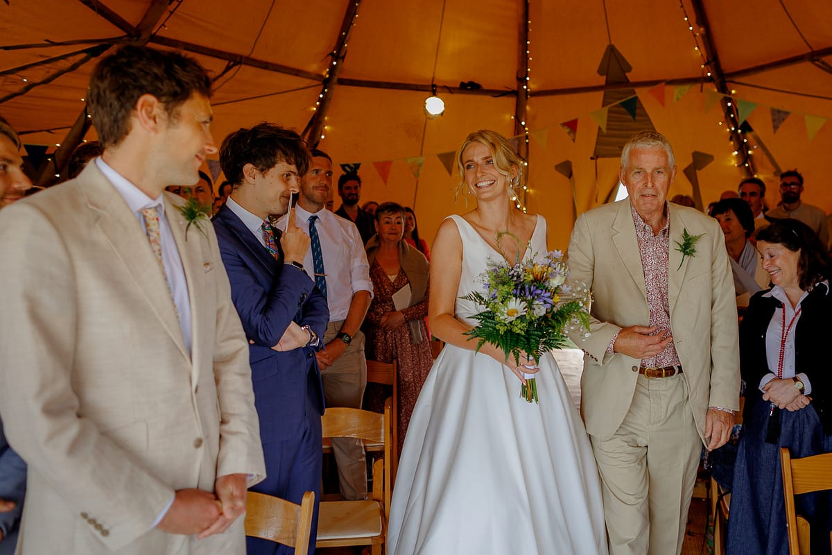 Wedding Photographer Cornwall Best of 2024