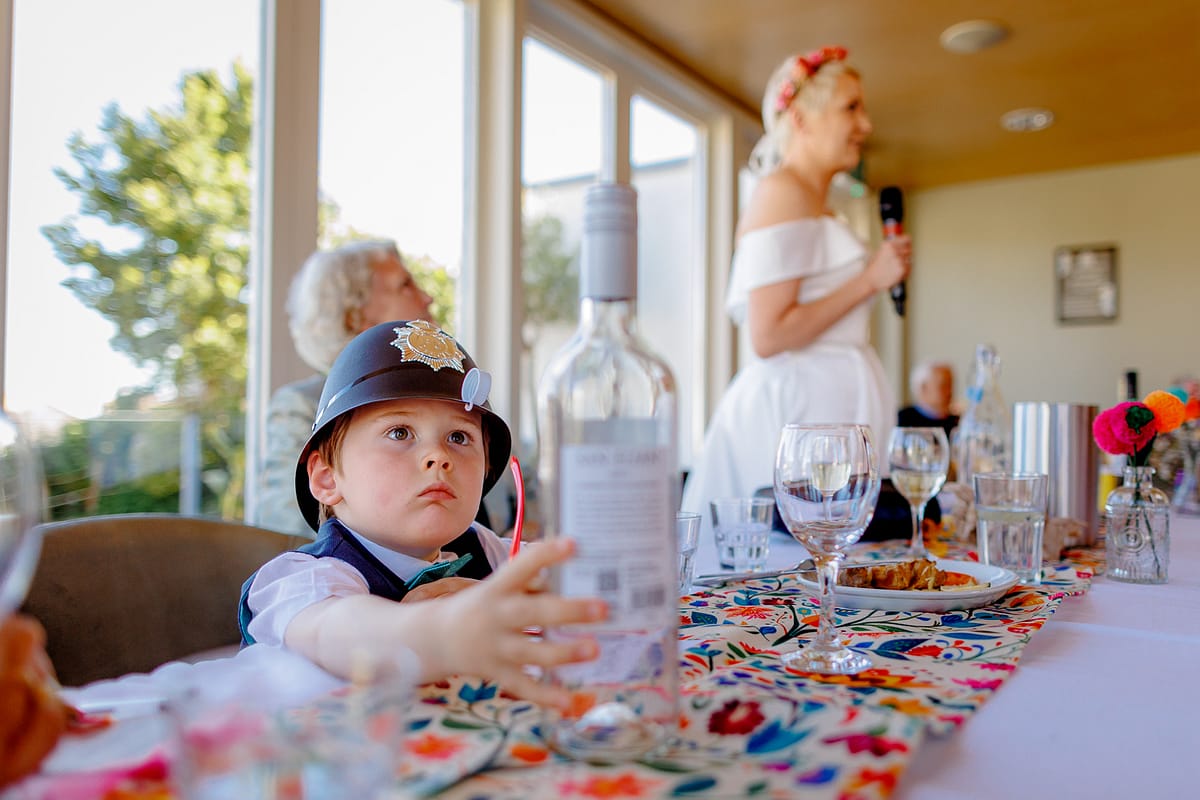 Wedding Photographer Cornwall Best of 2024