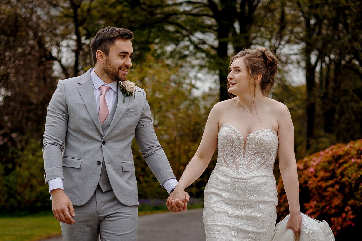 Wedding Photographer Cornwall Best of 2024