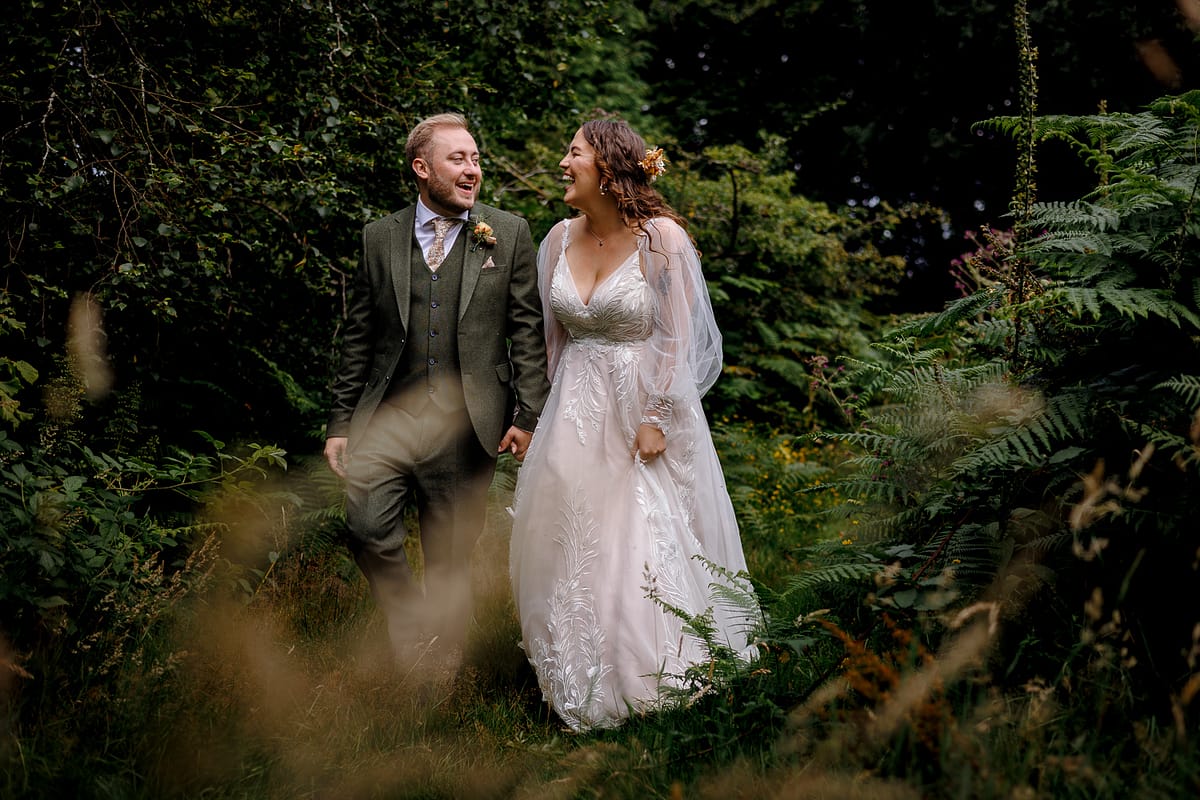 Wedding Photographer Cornwall Best of 2024
