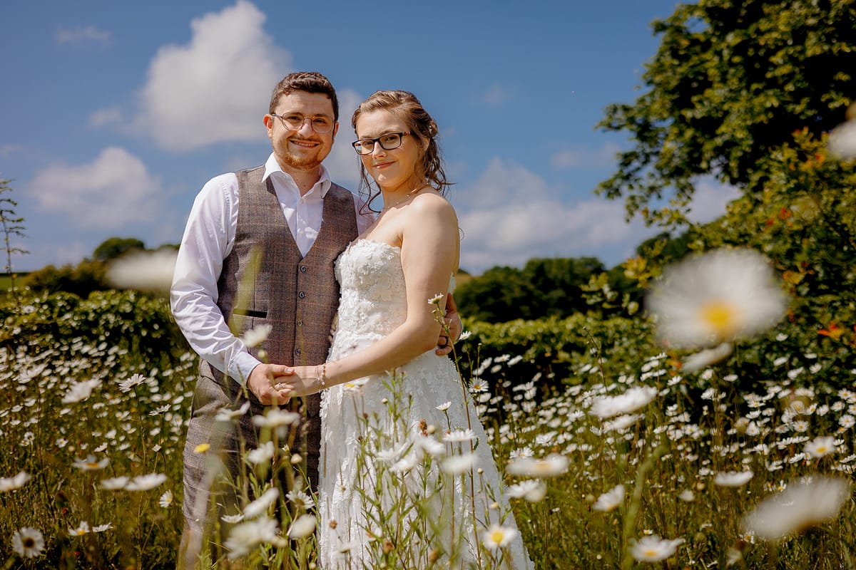 Wedding Photographer Cornwall Best of 2024