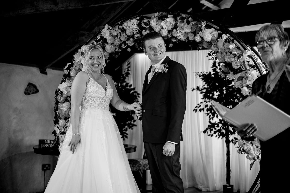 Wedding Photographer Cornwall Best of 2024