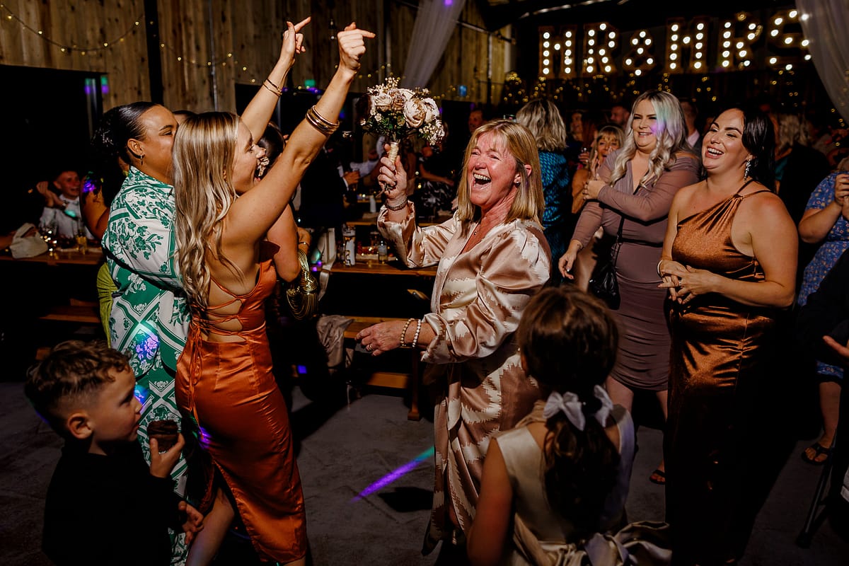 Wedding Photographer Cornwall Best of 2024