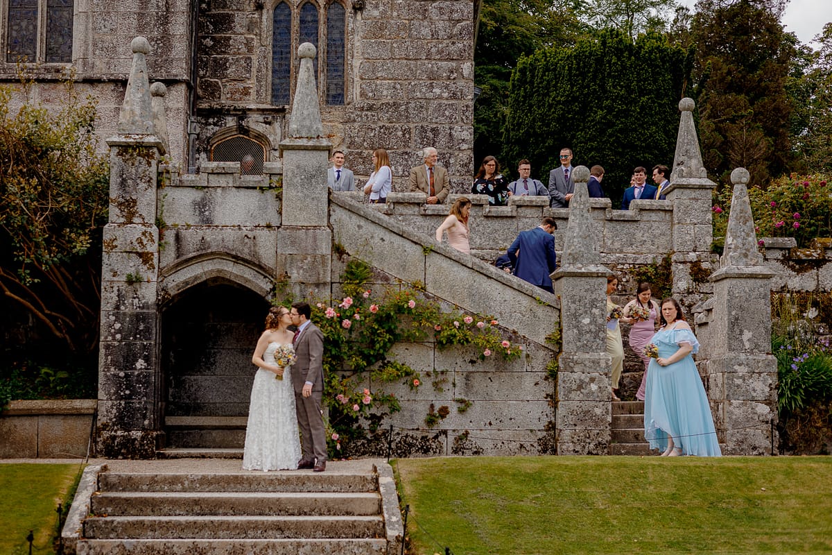 Wedding Photographer Cornwall Best of 2024