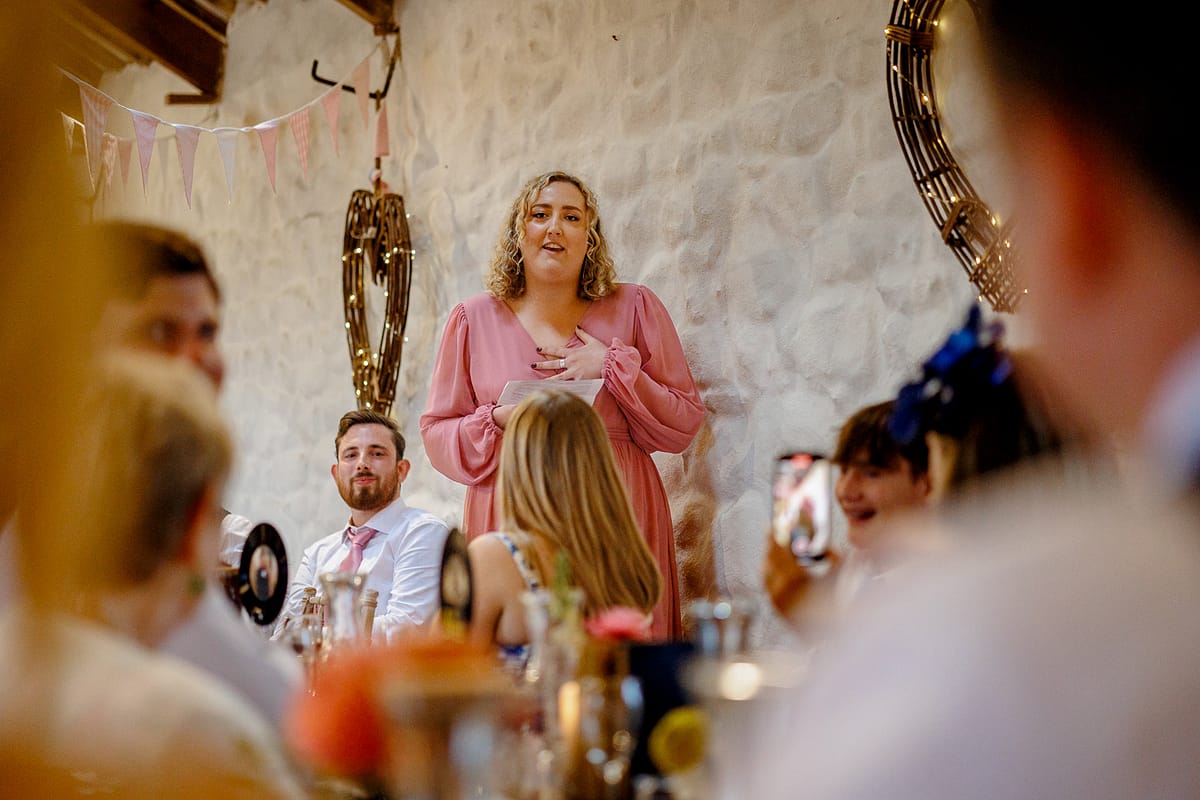 Chypraze Wedding Barn