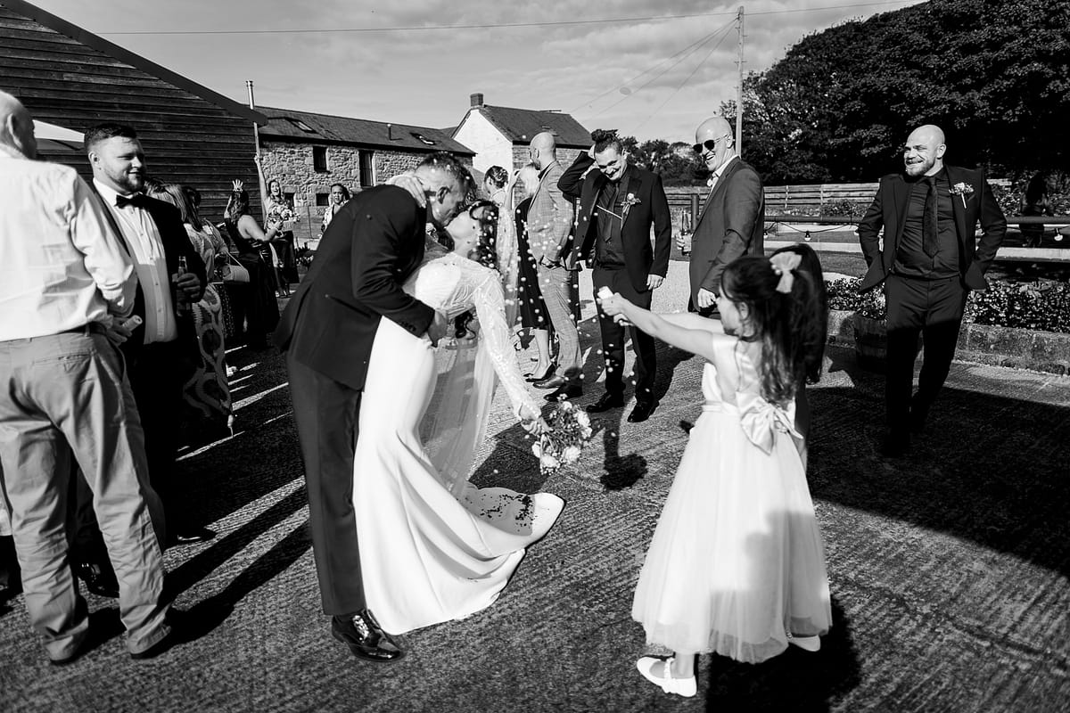 Stennack Farm Confetti