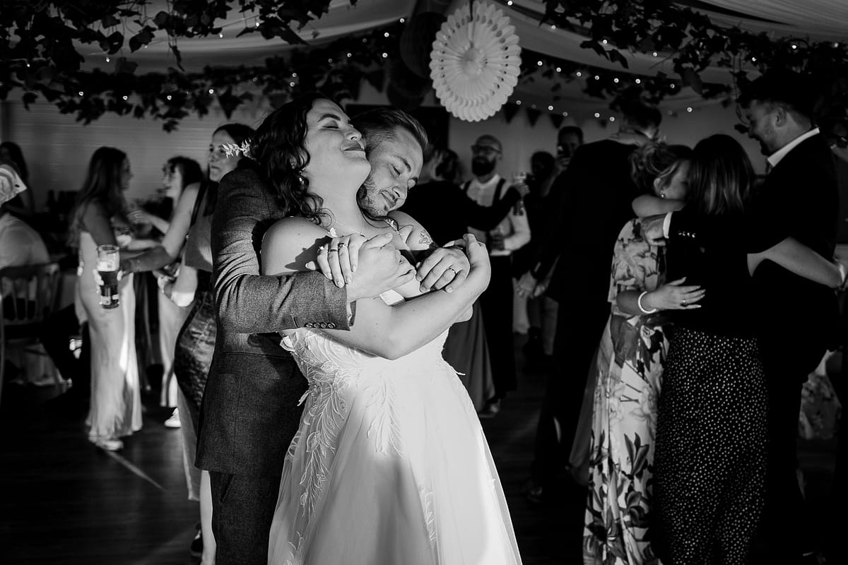 Wedding First Dance